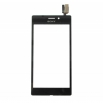 Тъч скрийн за Sony Xperia M2 Aqua Черен